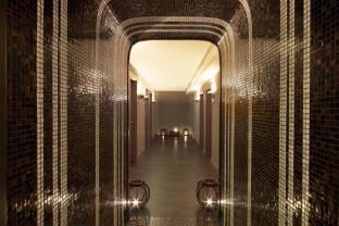 le meridien istanbul etiler