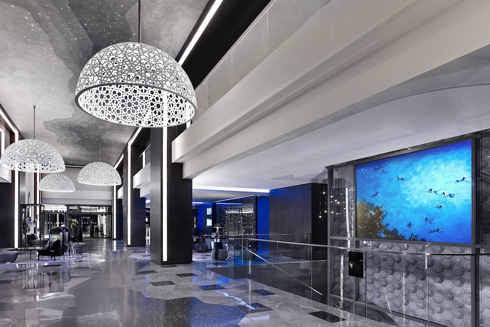 le meridien istanbul etiler