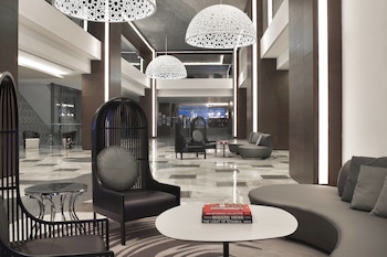 Le Meridien Istanbul Etiler,Istanbul>>Besiktas,5 star