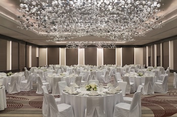 Le Meridien Istanbul Etiler,Istanbul>>Besiktas,5 star