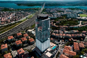 Le Meridien Istanbul Etiler,Istanbul>>Besiktas,5 star