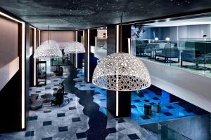 le meridien istanbul etiler