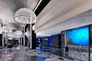 le meridien istanbul etiler