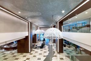 le meridien istanbul etiler