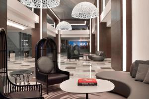 le meridien istanbul etiler
