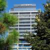 le meridien istanbul etiler