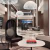 le meridien istanbul etiler
