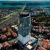 le meridien istanbul etiler