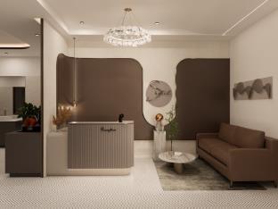 hotel a square rivera