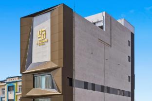 hotel a square rivera