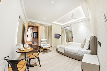 hotel a square rivera