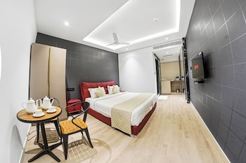 hotel a square rivera