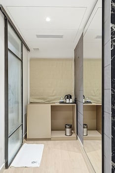 hotel a square rivera