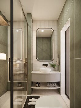 hotel a square rivera