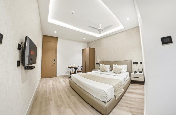 hotel a square rivera