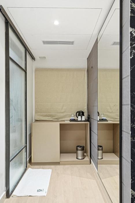 hotel a square rivera