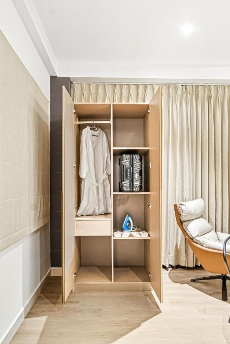 hotel a square rivera