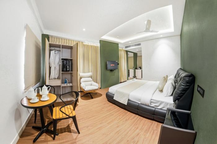 hotel a square rivera