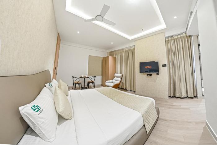 hotel a square rivera