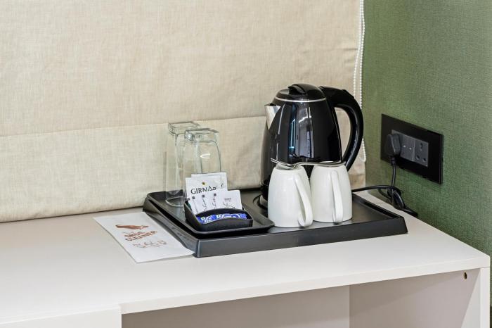 hotel a square rivera