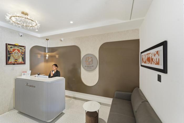 hotel a square rivera