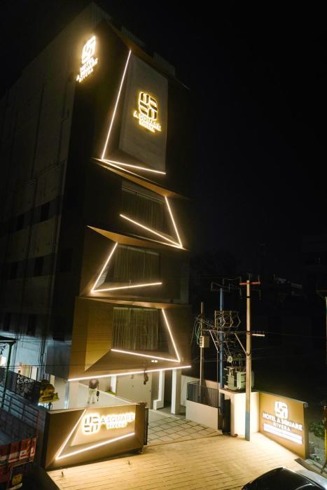 hotel a square rivera