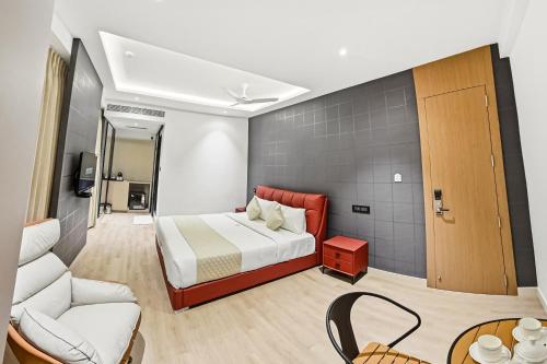 hotel a square rivera