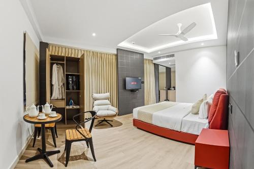 hotel a square rivera