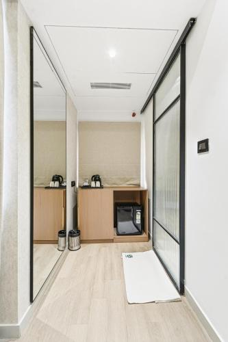 hotel a square rivera