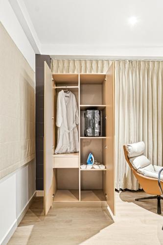 hotel a square rivera