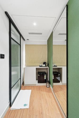 hotel a square rivera