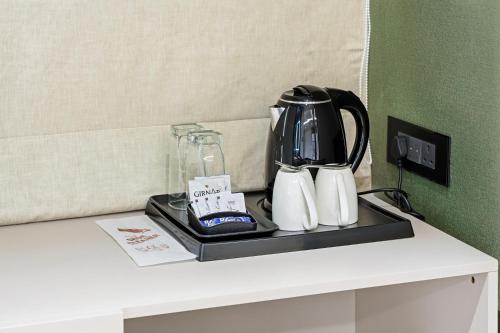 hotel a square rivera