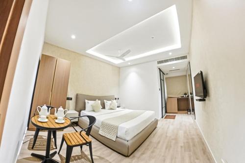 hotel a square rivera