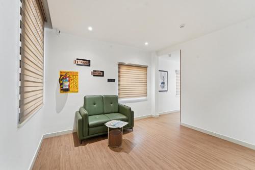 hotel a square rivera