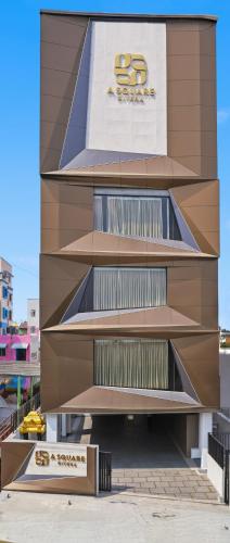 hotel a square rivera