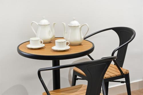 hotel a square rivera