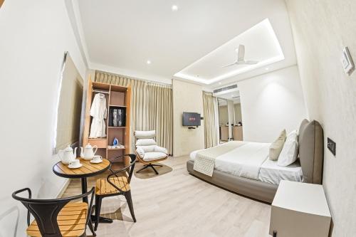 hotel a square rivera