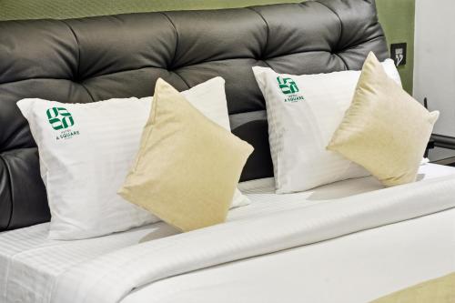 hotel a square rivera