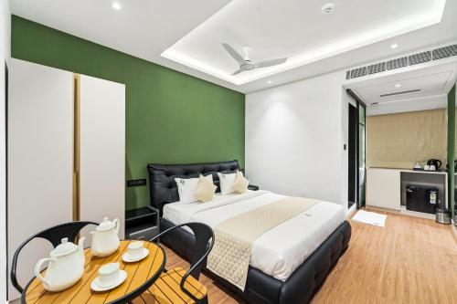 hotel a square rivera