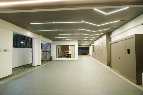 hotel a square rivera