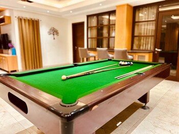 the crown a pinnacle of luxury