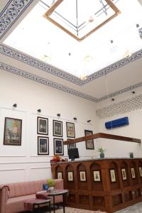 house of amer