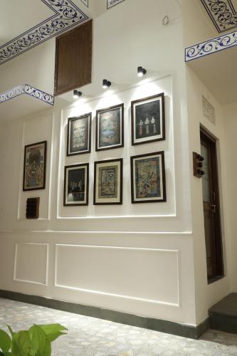 house of amer