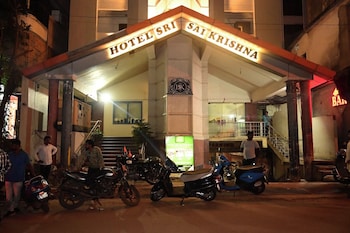 hotel sri sai krishna
