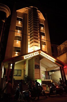 hotel sri sai krishna