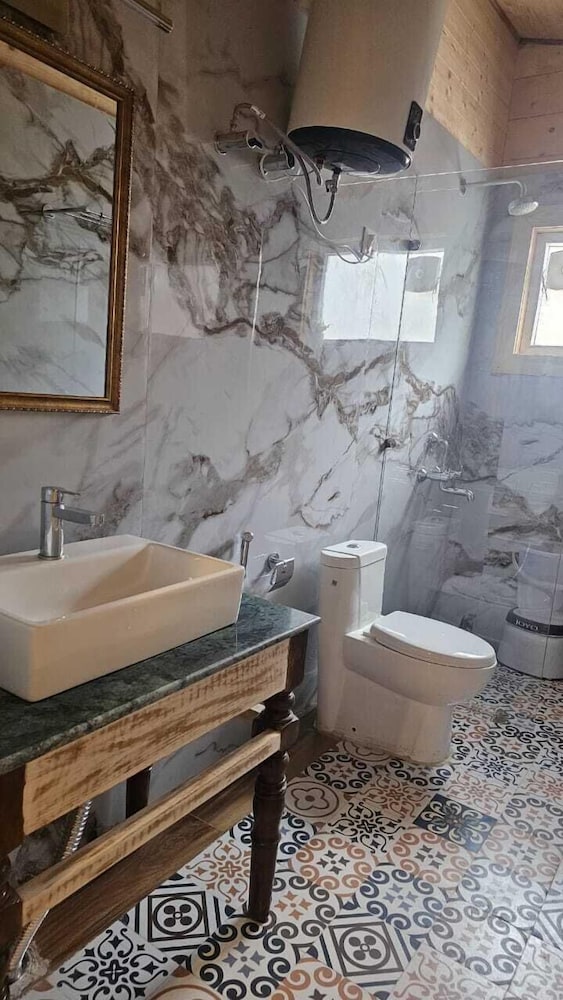 badri resort mana badrinath