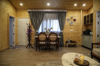 badri resort mana badrinath