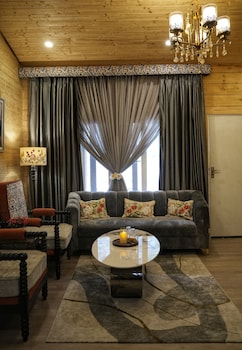 badri resort mana badrinath