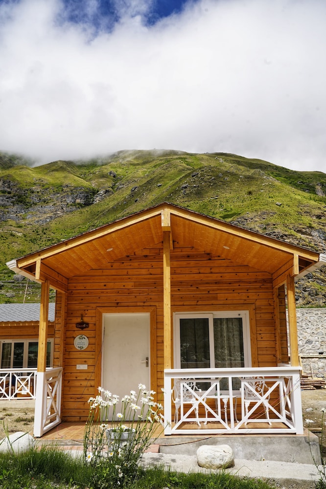 badri resort mana badrinath