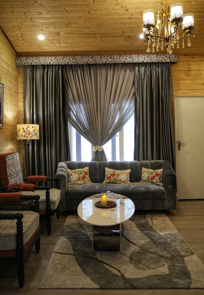 badri resort mana badrinath